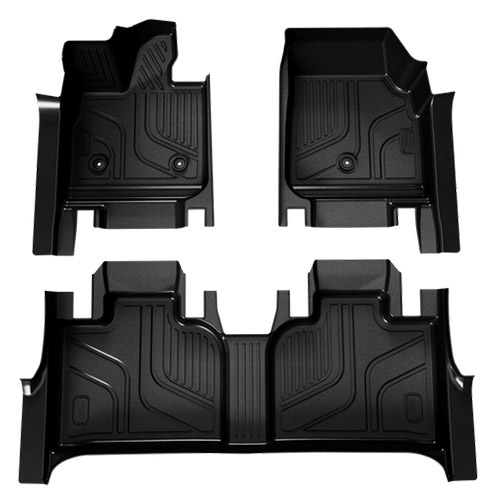 Sàn nhựa cho xe VINFAST VF7